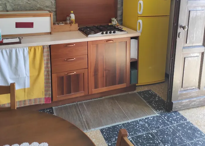 Il Cortile Dei Frutti Selvatici Apartmán