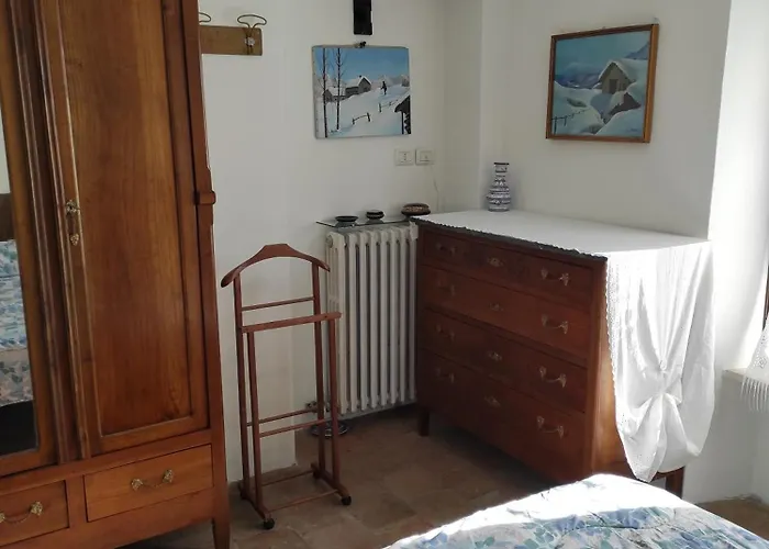Il Cortile Dei Frutti Selvatici Apartmán Santo Stefano Belbo