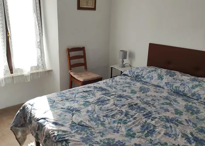 Il Cortile Dei Frutti Selvatici *