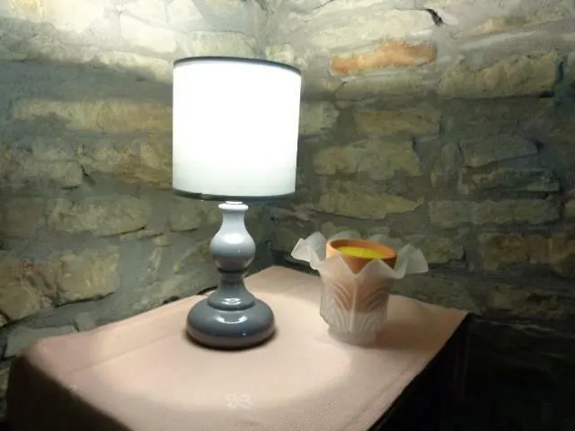 Il Cortile Dei Frutti Selvatici * Santo Stefano Belbo