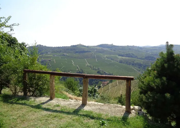 Il Cortile Dei Frutti Selvatici Apartamento