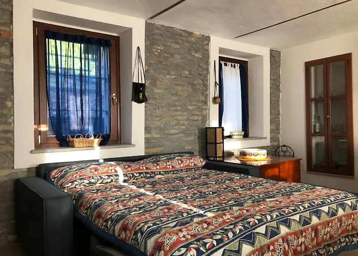 Apartamento Il Cortile Dei Frutti Selvatici